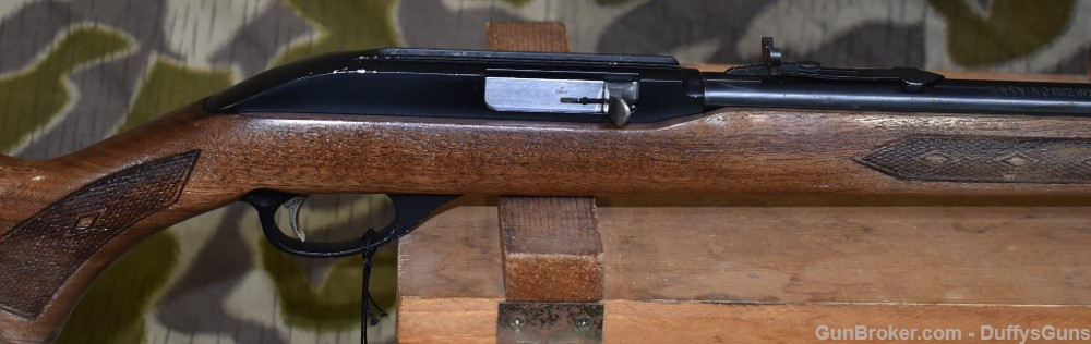 Marlin Model 990 Rifle 22lr Cal-img-18