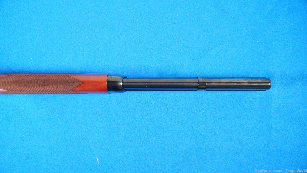 TAYLOR'S & COMPANY 1873 .357 MAGNUM LEVER ACTION 18" CHECKERED (TAY550239)-img-8