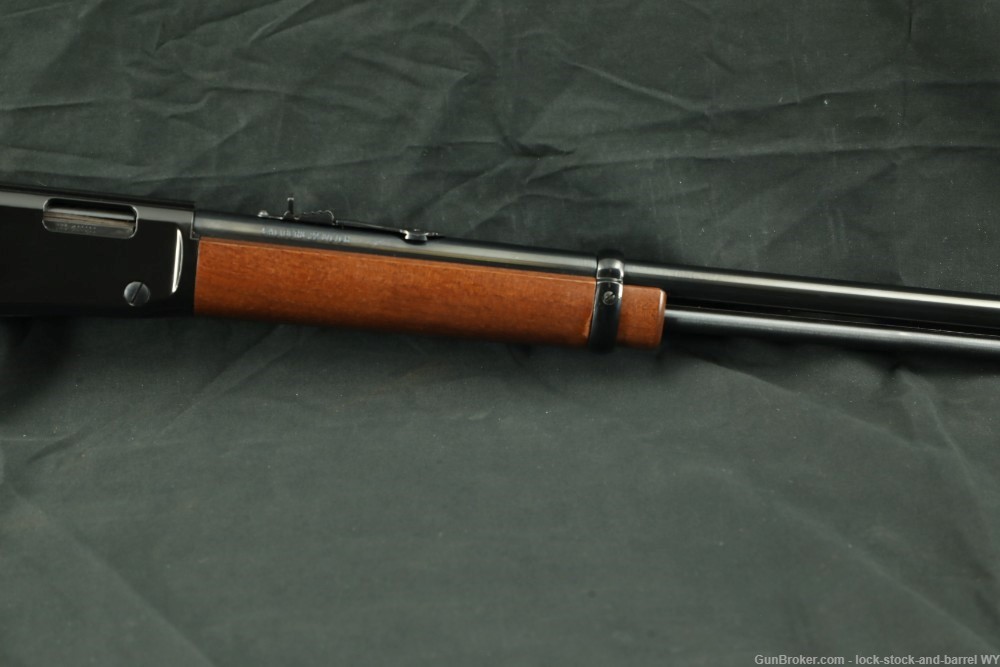 Henry Repeating Arms Model H001 Classic Lever Action .22 S/L/LR 18.5” Rifle-img-5