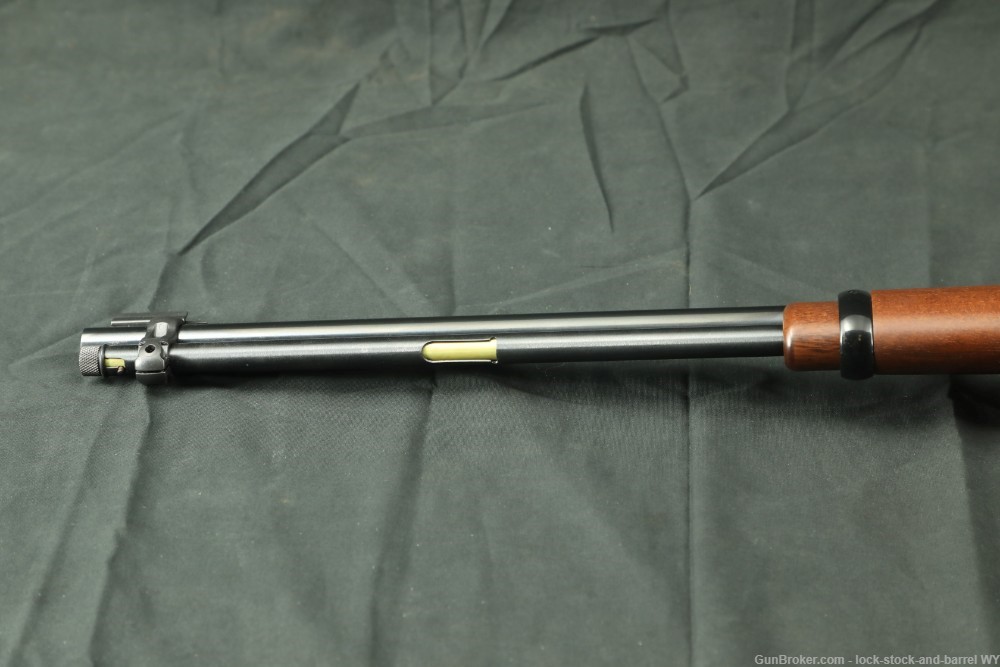 Henry Repeating Arms Model H001 Classic Lever Action .22 S/L/LR 18.5” Rifle-img-16