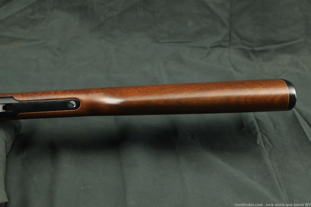 Henry Repeating Arms Model H001 Classic Lever Action .22 S/L/LR 18.5” Rifle-img-15