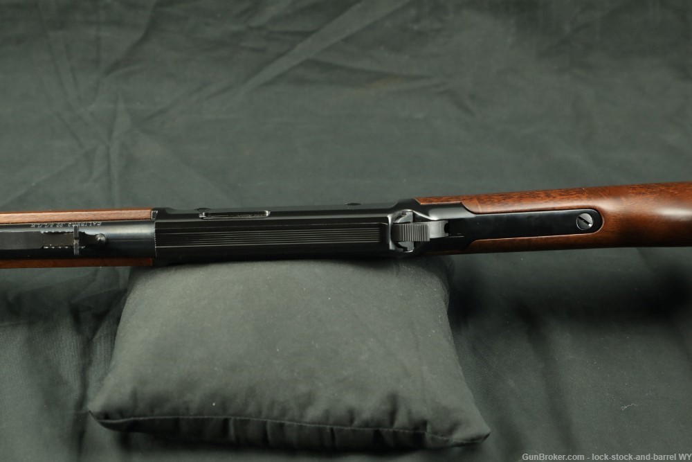 Henry Repeating Arms Model H001 Classic Lever Action .22 S/L/LR 18.5” Rifle-img-14