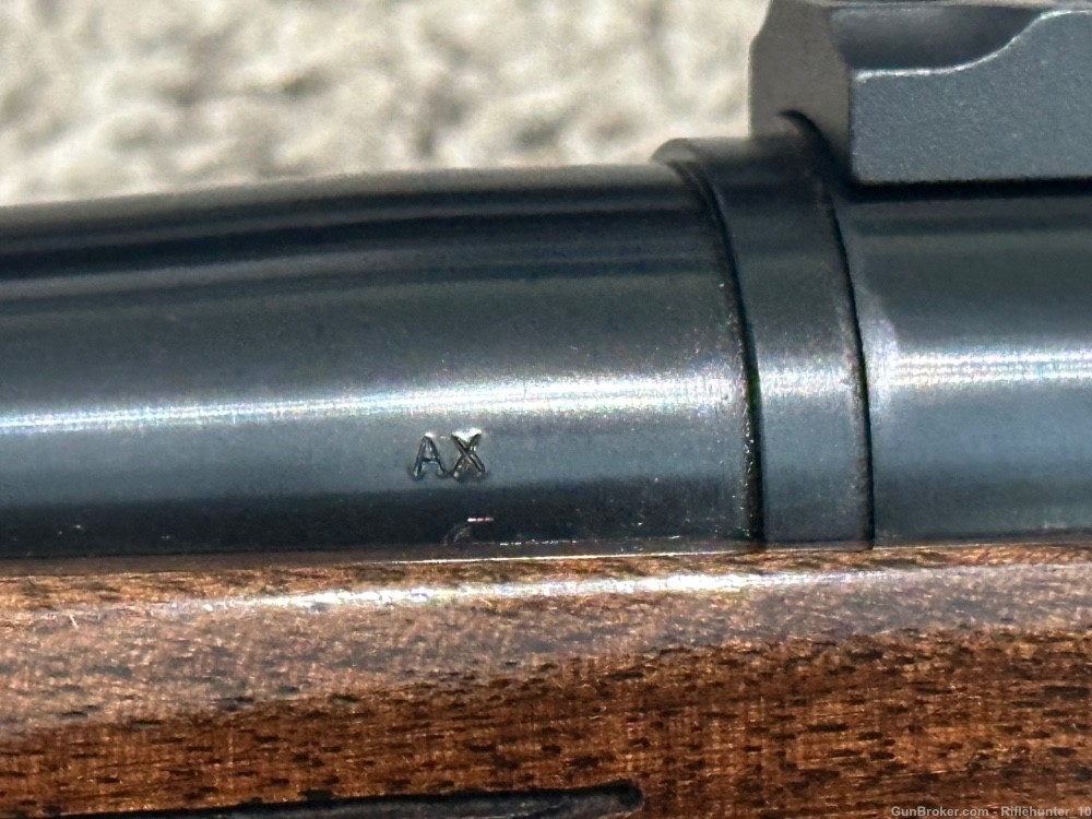 Remington 700 BDL Left hand 243 win rare 22” brl  2003 A+ wood LH-img-18