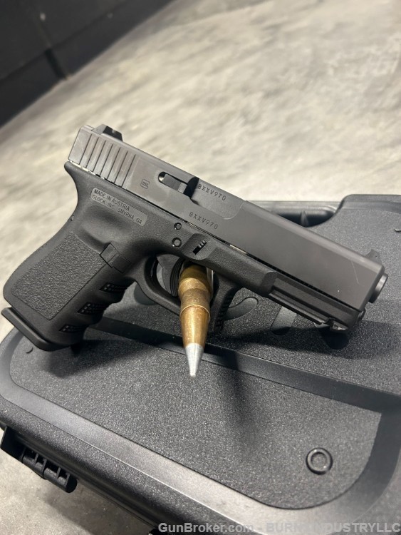 Glock 19 Gen 3 G-19 Glock-19 9mm G19-img-2