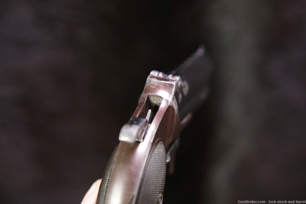 Remington Model 95 Elliot's Derringer 41 RF 3" Over Under O/U, MFD Antique-img-12