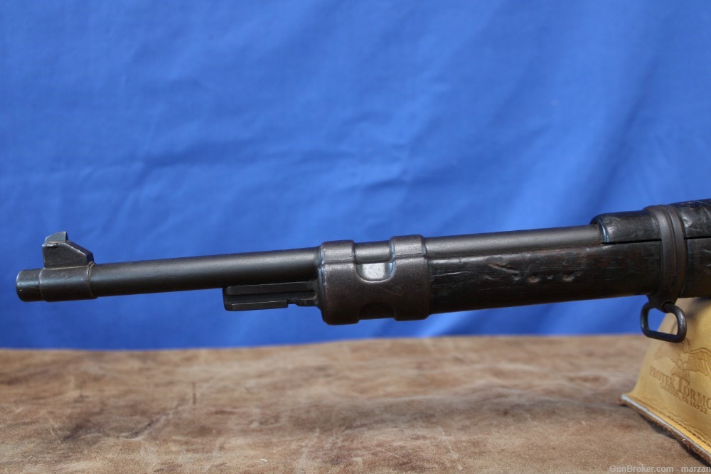 FN Belgium Mauser 8x57 Bolt Action Rifle 23" inches barrel-img-6
