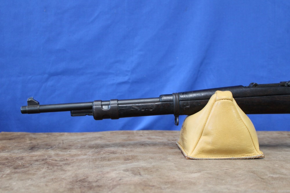 FN Belgium Mauser 8x57 Bolt Action Rifle 23" inches barrel-img-14