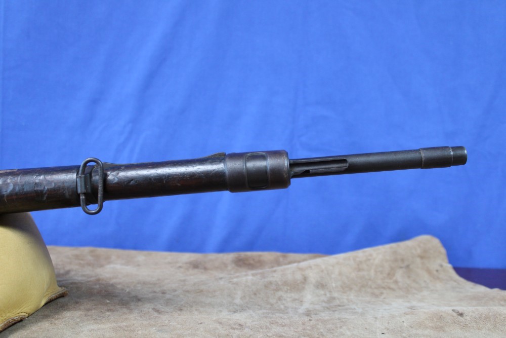 FN Belgium Mauser 8x57 Bolt Action Rifle 23" inches barrel-img-12