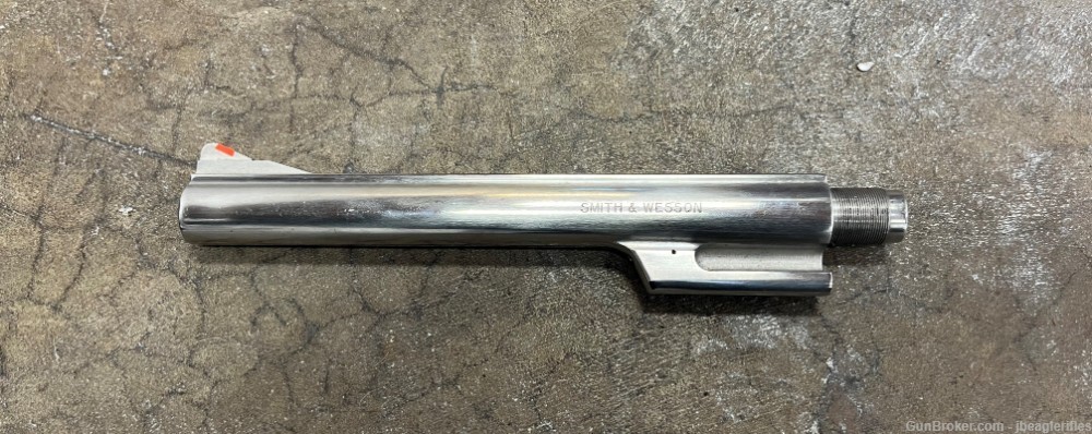 Smith and Wesson 629 Barrel 44 Magnum 8 3/8"-img-1