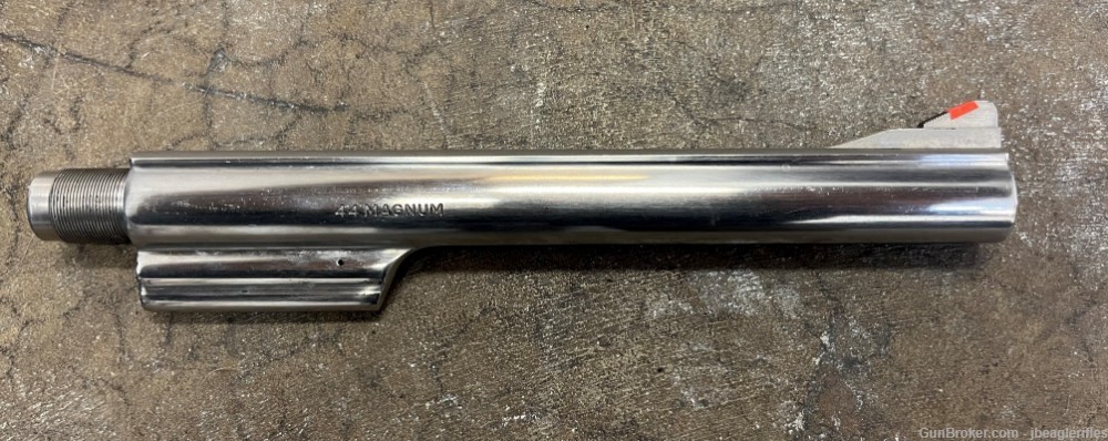 Smith and Wesson 629 Barrel 44 Magnum 8 3/8"-img-0