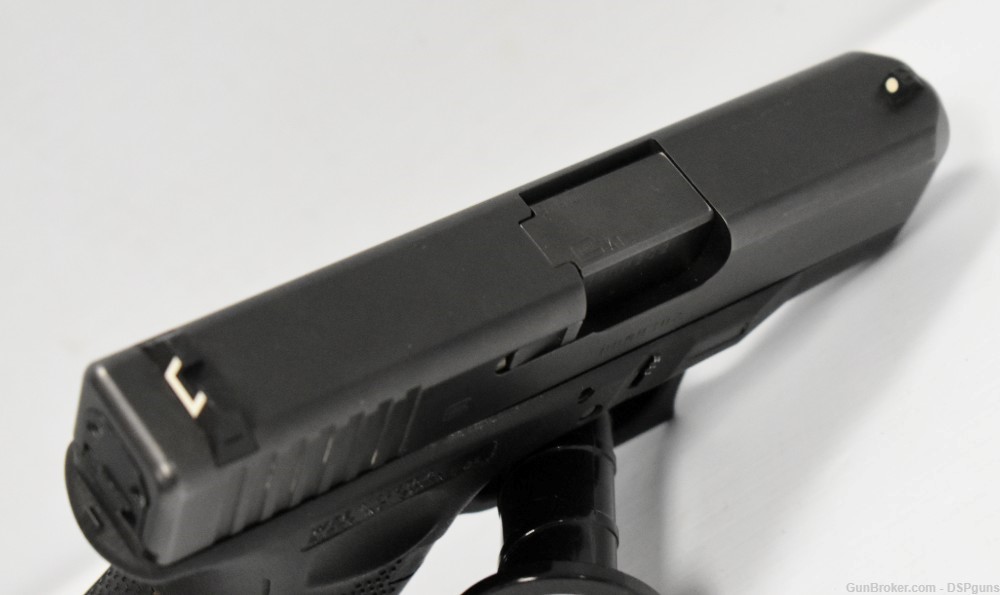 Glock G26 Gen4 Sub-Compact 9mm Pistol 3.9" 10 Rd. - PG2650201-img-19