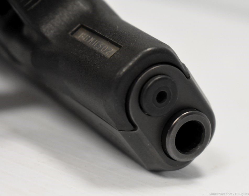 Glock G26 Gen4 Sub-Compact 9mm Pistol 3.9" 10 Rd. - PG2650201-img-22