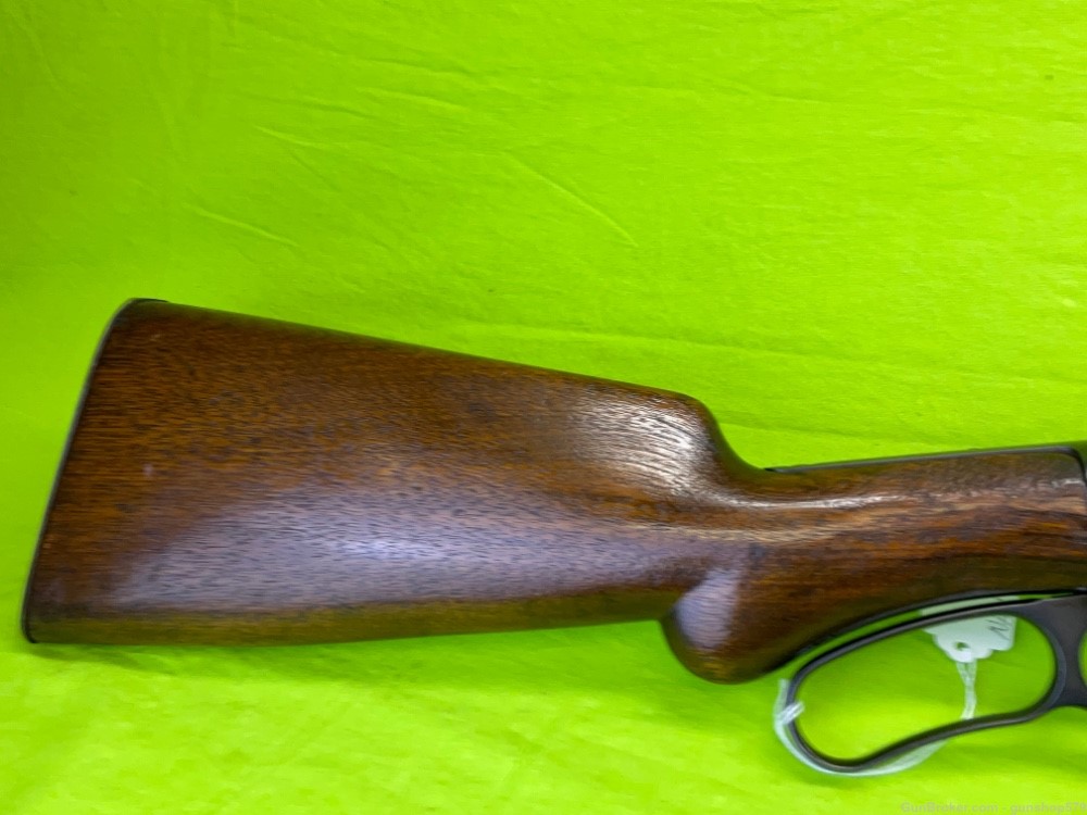 Winchester 1887 Lever Action 10 Gauge MFG 1897 32 In Full Choke FFL Antique-img-1