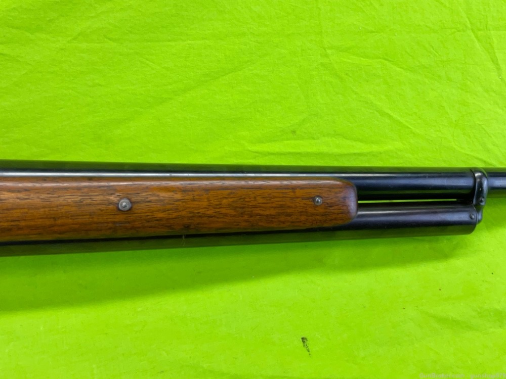 Winchester 1887 Lever Action 10 Gauge MFG 1897 32 In Full Choke FFL Antique-img-7