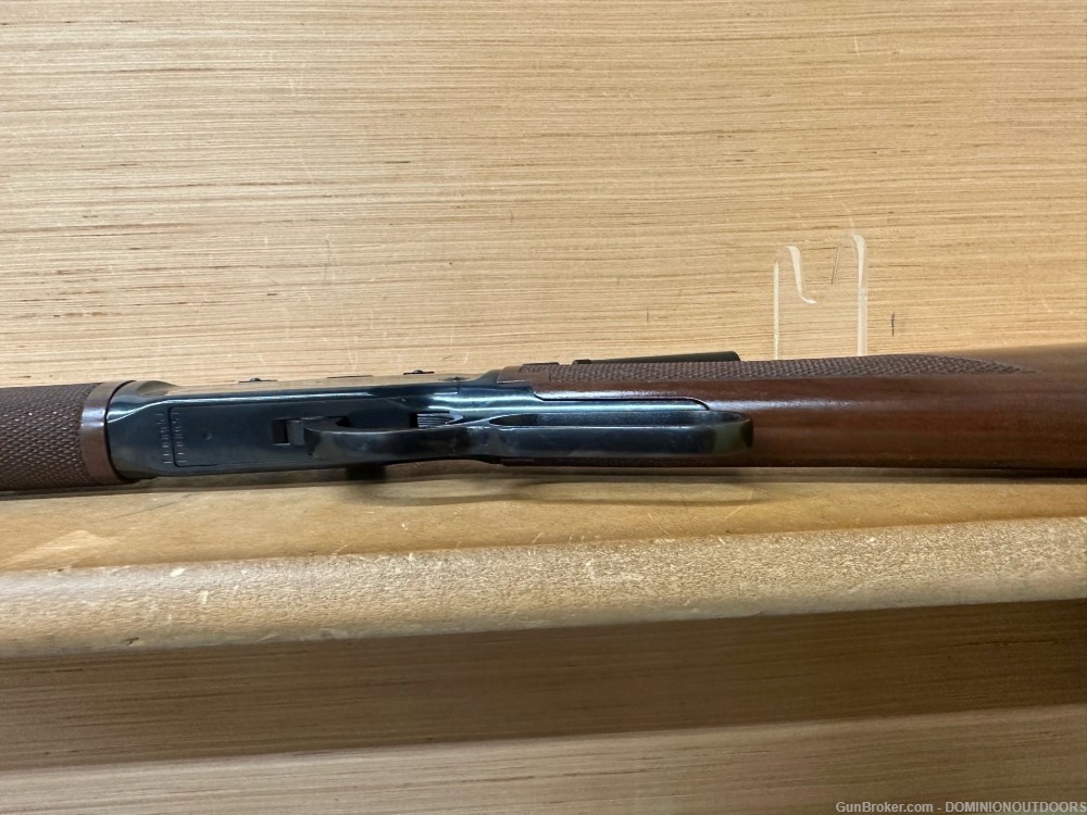 WINCHESTER 9422 LEVER ACTION WIN-LEVER 22S/L/LR 22LR PENNY BID-img-20