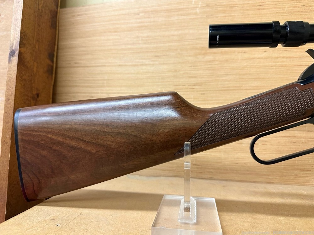 WINCHESTER 9422 LEVER ACTION WIN-LEVER 22S/L/LR 22LR PENNY BID-img-2