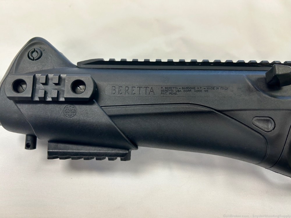 Beretta CX4 STORM 9mm PCC Semi-Auto w/ Factory hardcase - NICE Shooter!-img-1