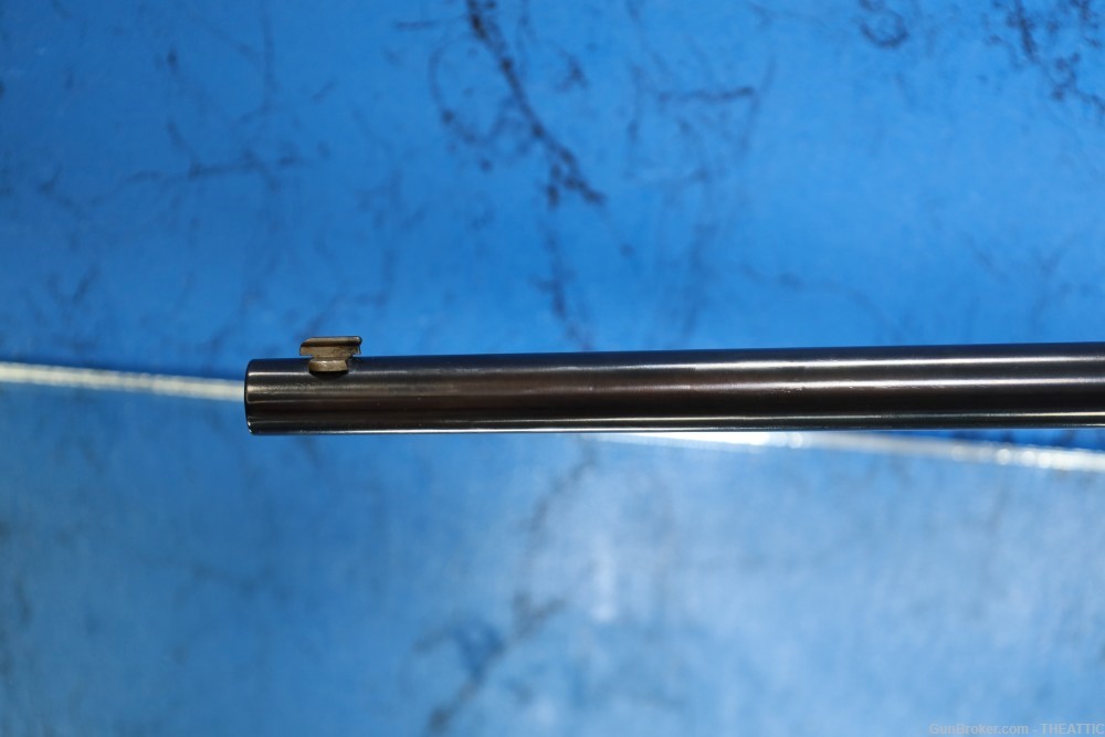 Anschutz Bolt Action Rifle 9MM GLATT Very Nice GERMAN RIFLE!-img-10
