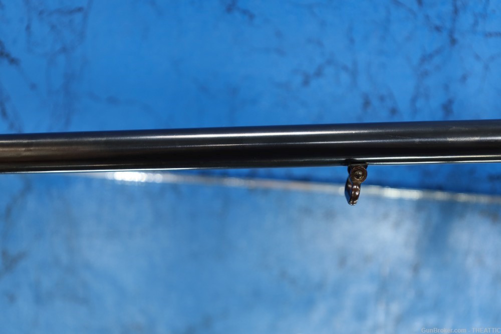 Anschutz Bolt Action Rifle 9MM GLATT Very Nice GERMAN RIFLE!-img-9
