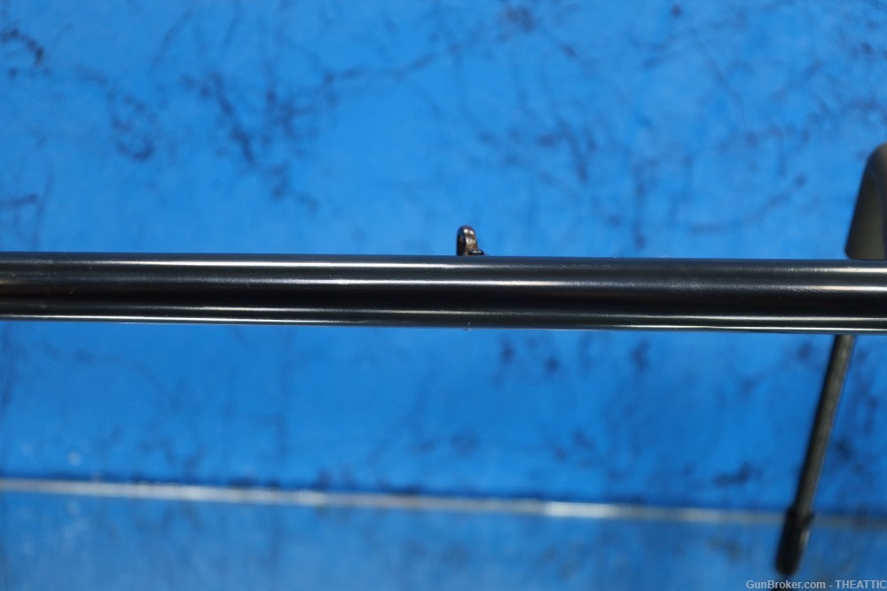 Anschutz Bolt Action Rifle 9MM GLATT Very Nice GERMAN RIFLE!-img-19