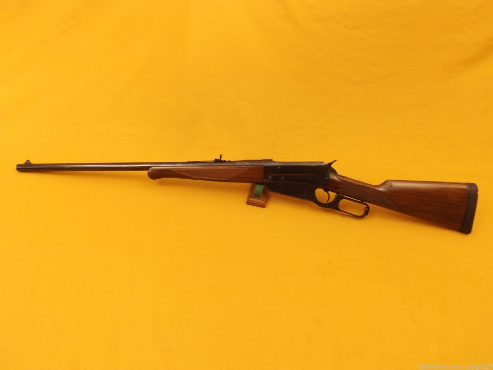 WINCHESTER 1895 .405WIN LEVER ACTION RIFLE-img-6