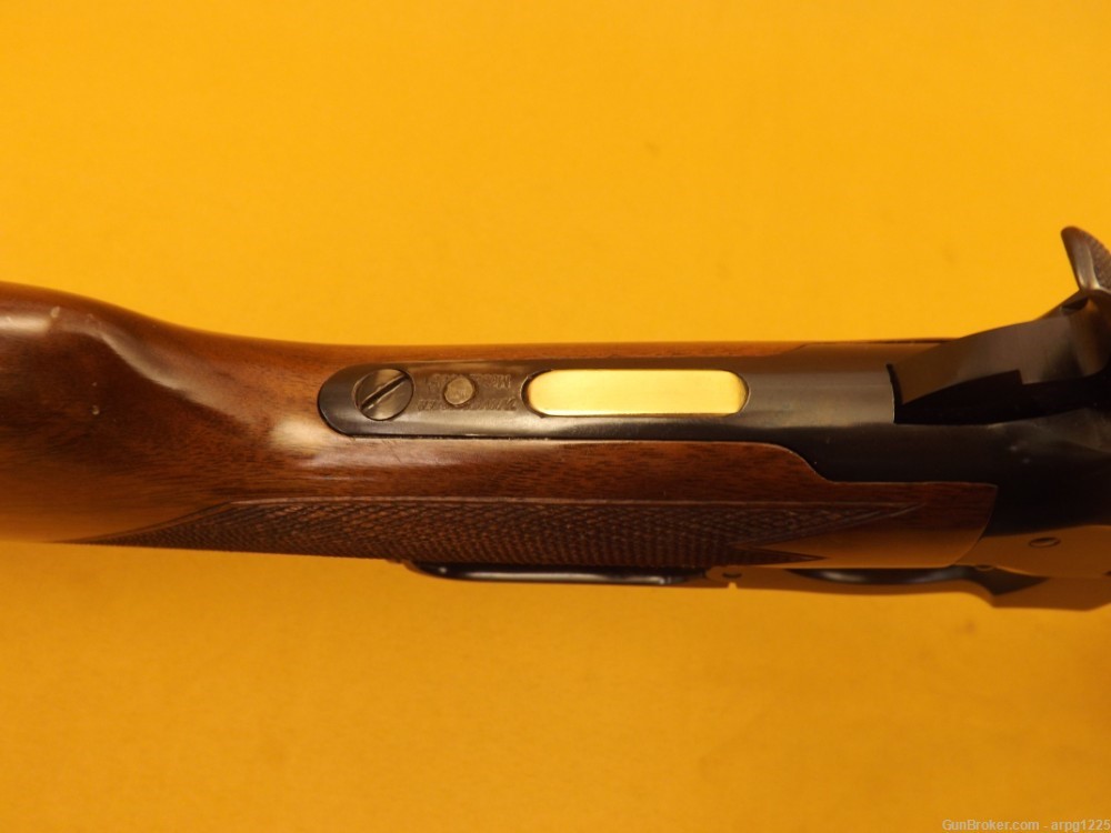 WINCHESTER 1895 .405WIN LEVER ACTION RIFLE-img-20