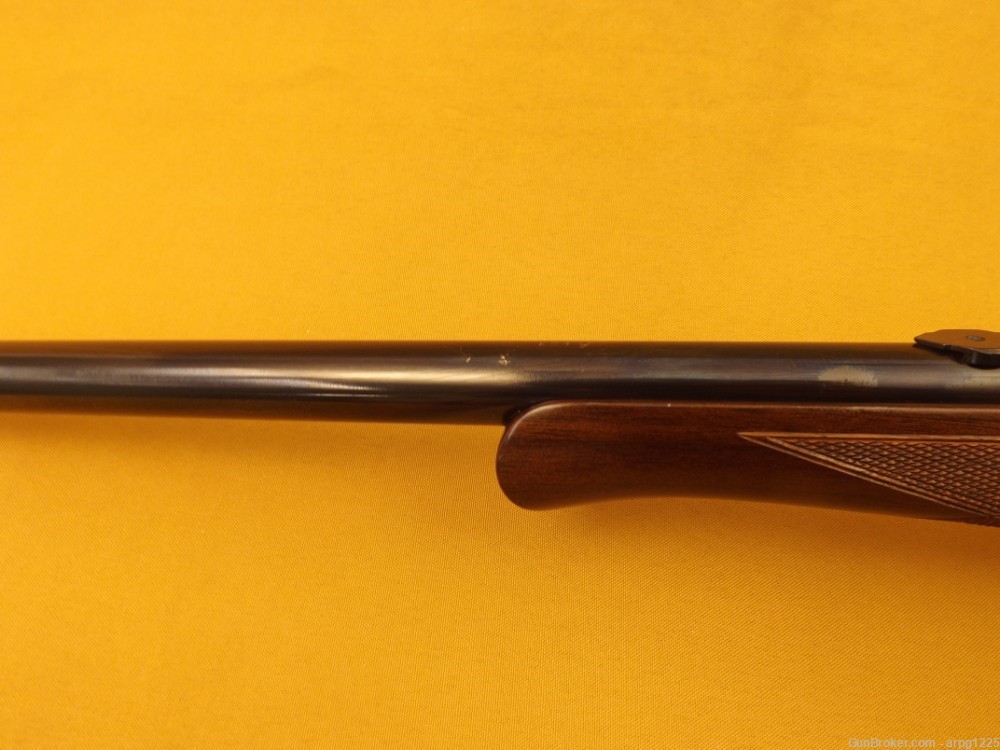 WINCHESTER 1895 .405WIN LEVER ACTION RIFLE-img-12