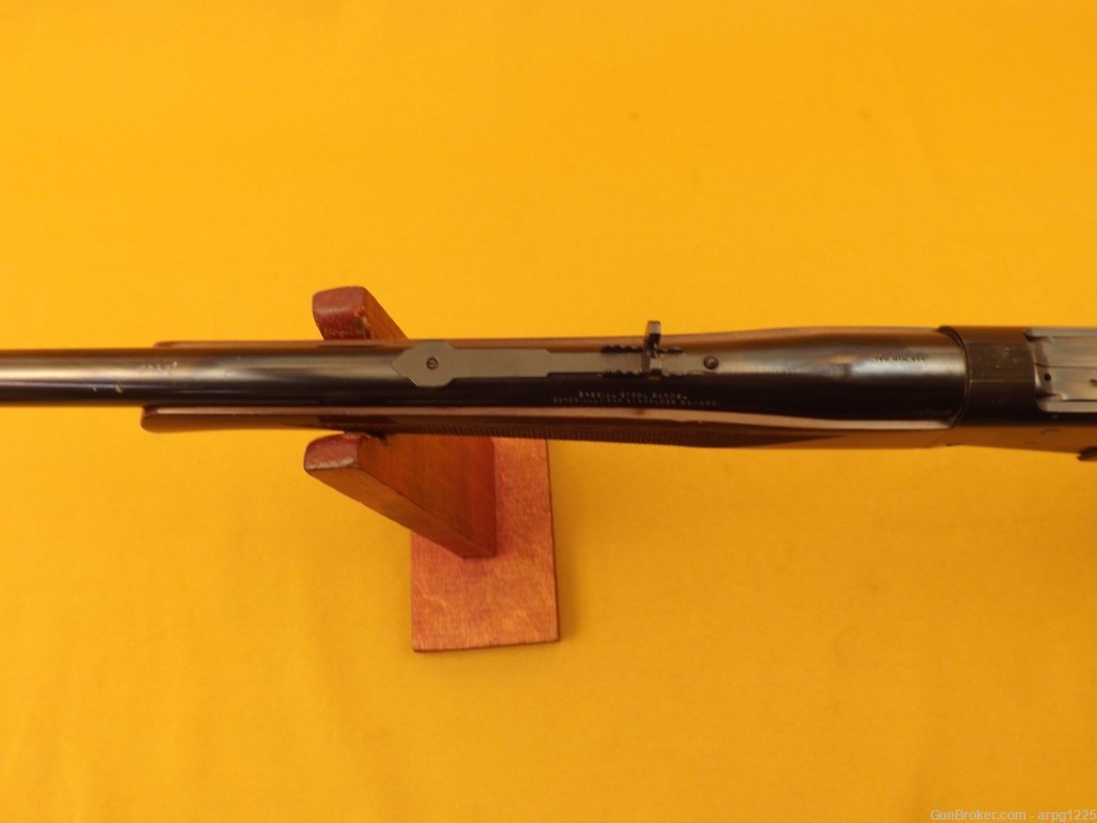 WINCHESTER 1895 .405WIN LEVER ACTION RIFLE-img-17