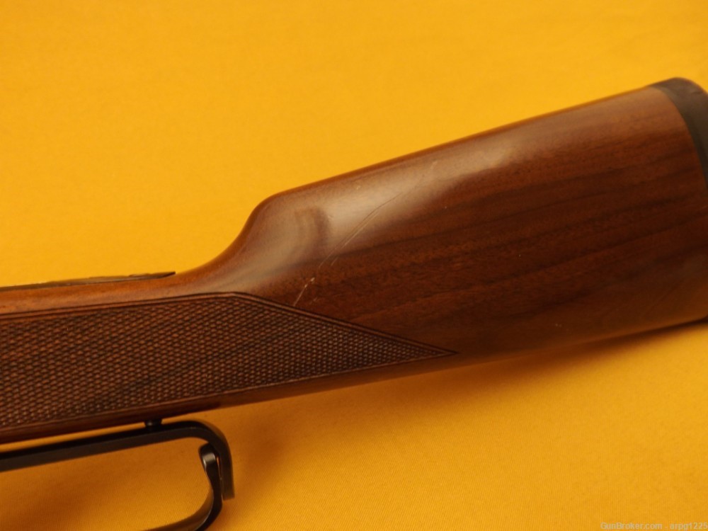 WINCHESTER 1895 .405WIN LEVER ACTION RIFLE-img-8