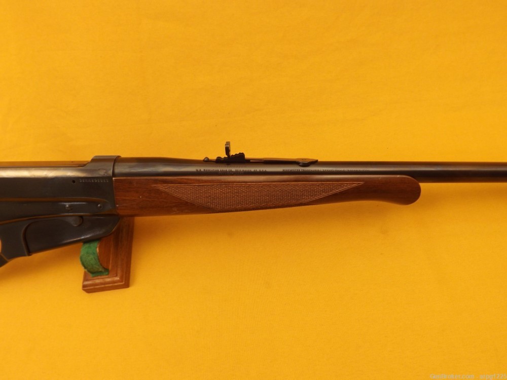 WINCHESTER 1895 .405WIN LEVER ACTION RIFLE-img-4