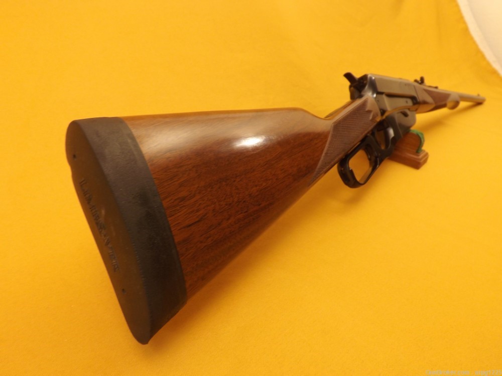 WINCHESTER 1895 .405WIN LEVER ACTION RIFLE-img-1