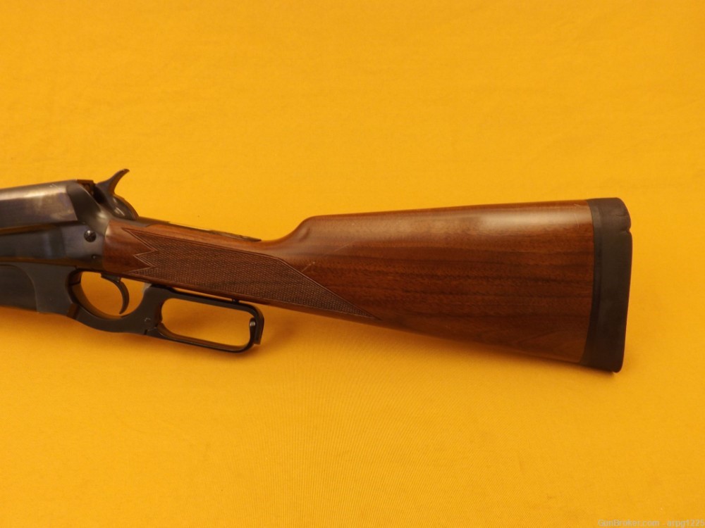 WINCHESTER 1895 .405WIN LEVER ACTION RIFLE-img-7