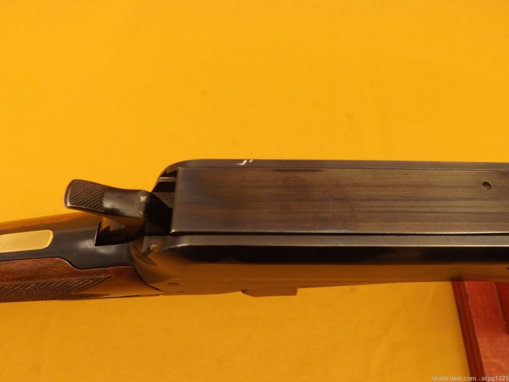 WINCHESTER 1895 .405WIN LEVER ACTION RIFLE-img-21