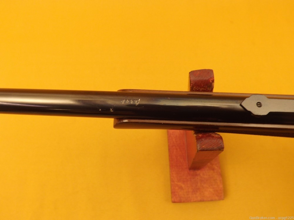 WINCHESTER 1895 .405WIN LEVER ACTION RIFLE-img-18