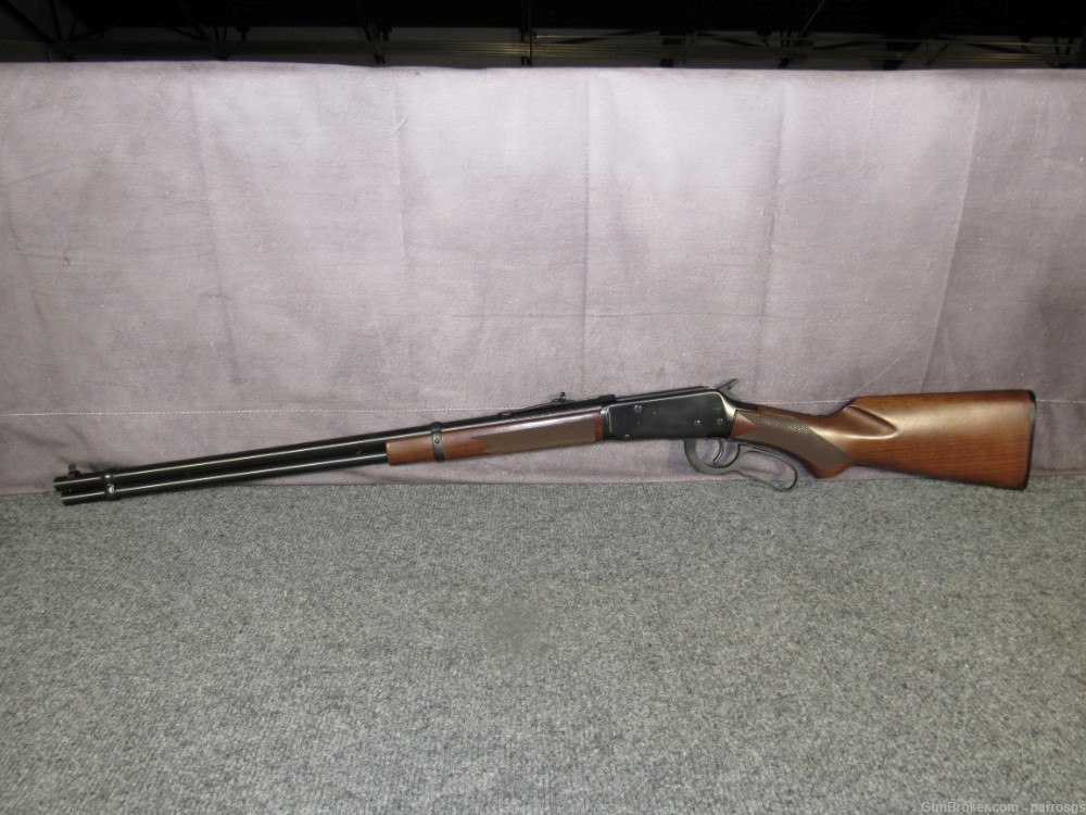 Winchester 94 AE 30-30 Lever Action 24" 94AE Very Nice!-img-1