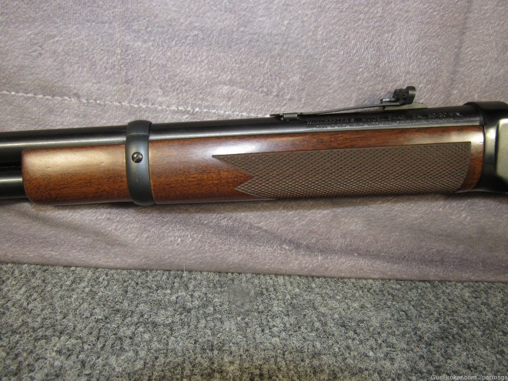 Winchester 94 AE 30-30 Lever Action 24" 94AE Very Nice!-img-14