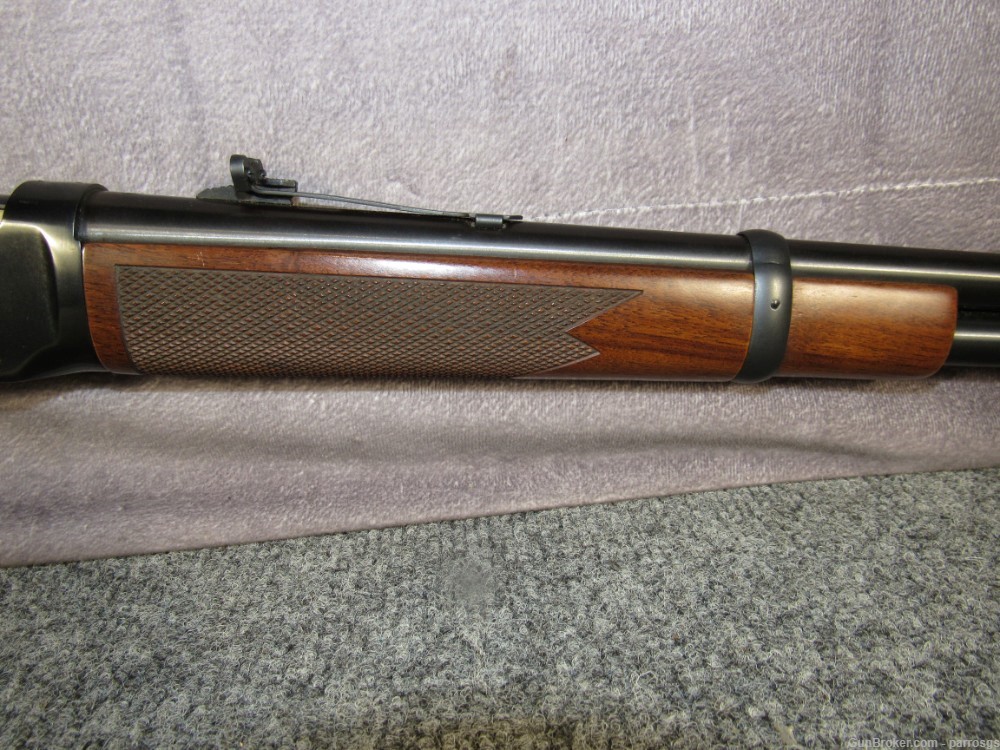Winchester 94 AE 30-30 Lever Action 24" 94AE Very Nice!-img-12