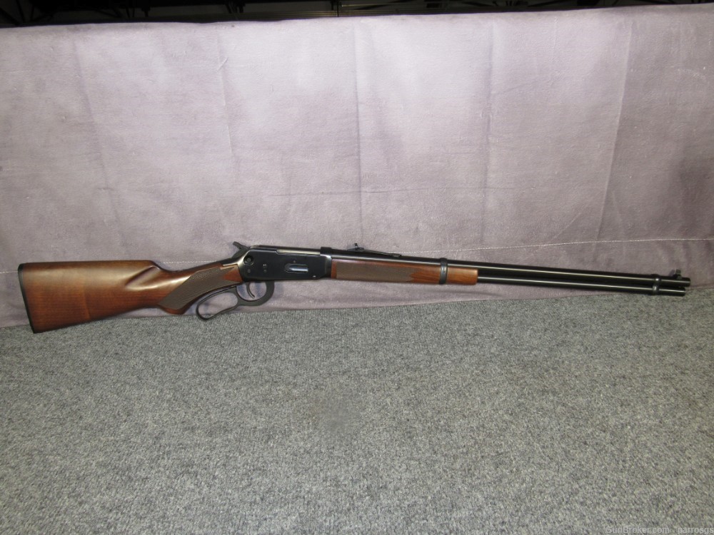 Winchester 94 AE 30-30 Lever Action 24" 94AE Very Nice!-img-0