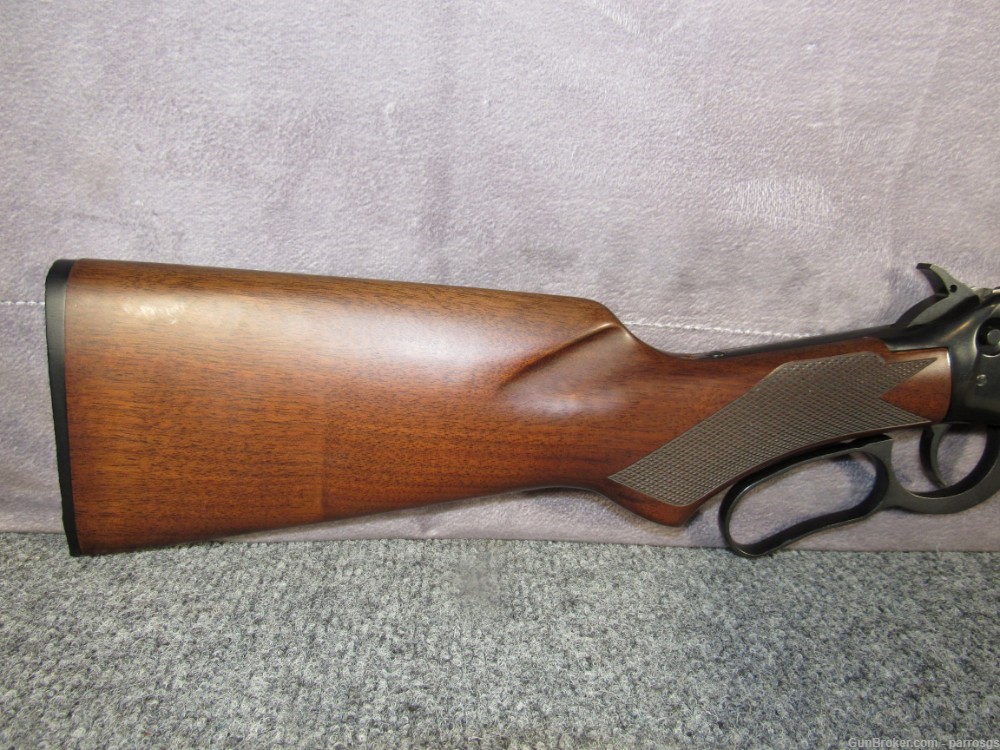 Winchester 94 AE 30-30 Lever Action 24" 94AE Very Nice!-img-13