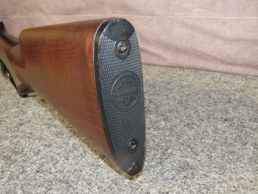 Winchester 94 AE 30-30 Lever Action 24" 94AE Very Nice!-img-16