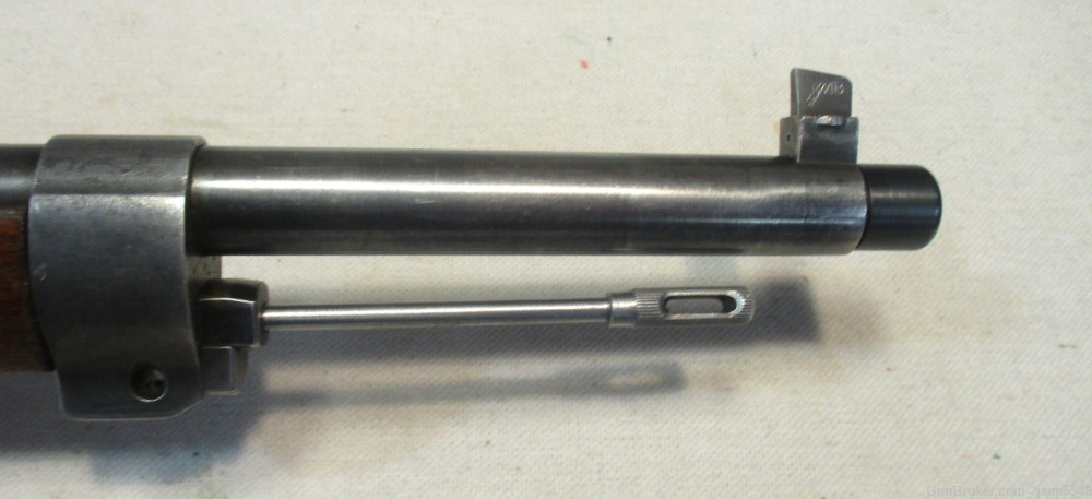 Carl Gustafs Stad 1896 6.5X55 Swedish Mauser Mfg:1902-img-8