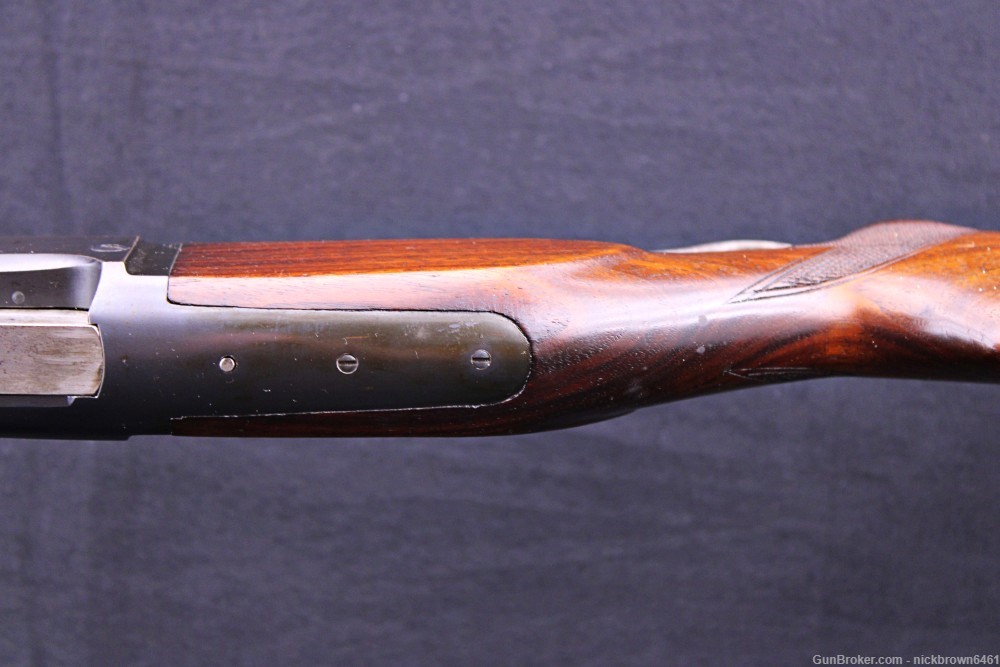 1941 SAVAGE MODEL 99 300 SAVAGE 24" BBL LEVER ACTION C&R WWII-img-21