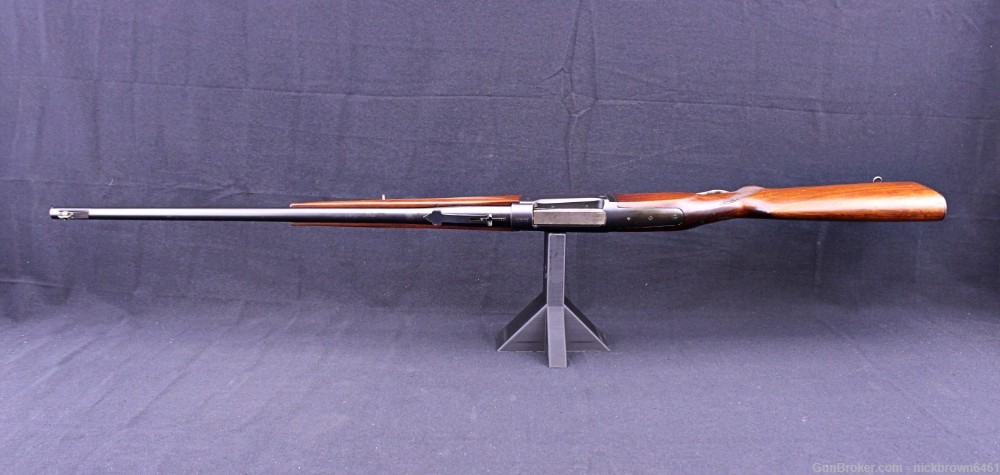 1941 SAVAGE MODEL 99 300 SAVAGE 24" BBL LEVER ACTION C&R WWII-img-19