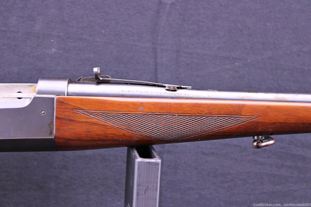 1941 SAVAGE MODEL 99 300 SAVAGE 24" BBL LEVER ACTION C&R WWII-img-31