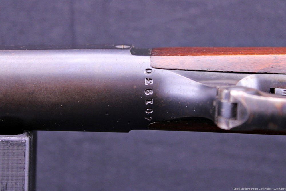 1941 SAVAGE MODEL 99 300 SAVAGE 24" BBL LEVER ACTION C&R WWII-img-18