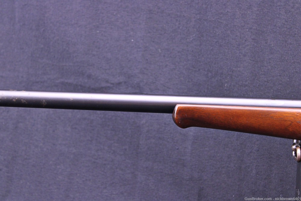 1941 SAVAGE MODEL 99 300 SAVAGE 24" BBL LEVER ACTION C&R WWII-img-7
