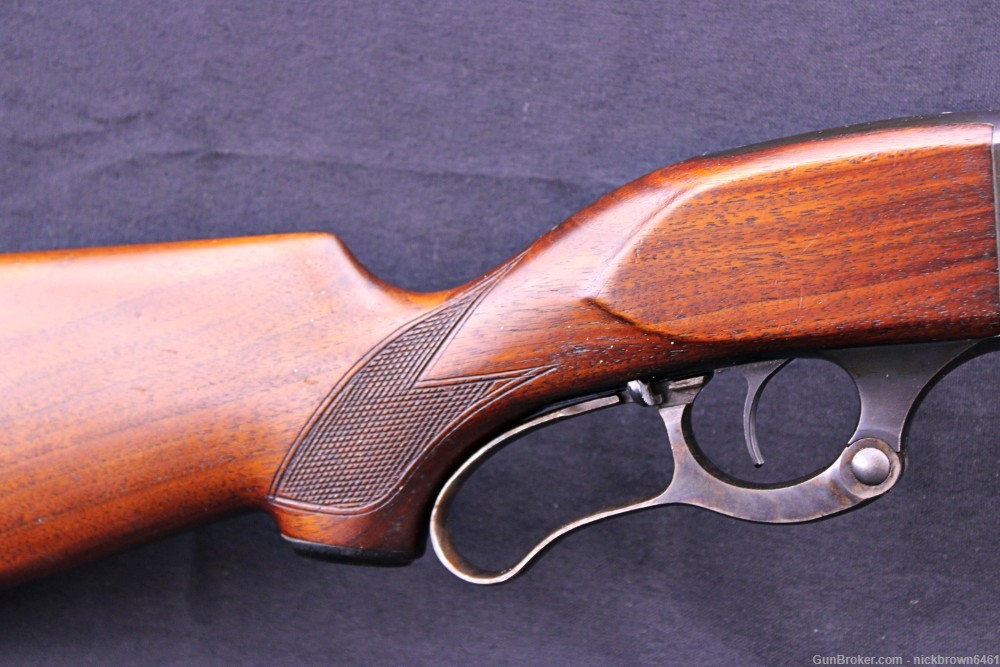 1941 SAVAGE MODEL 99 300 SAVAGE 24" BBL LEVER ACTION C&R WWII-img-29