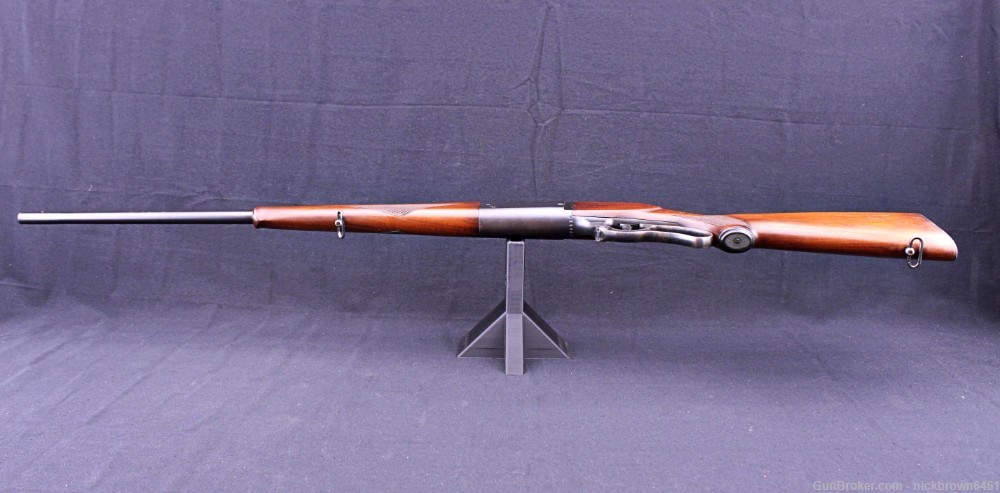 1941 SAVAGE MODEL 99 300 SAVAGE 24" BBL LEVER ACTION C&R WWII-img-10