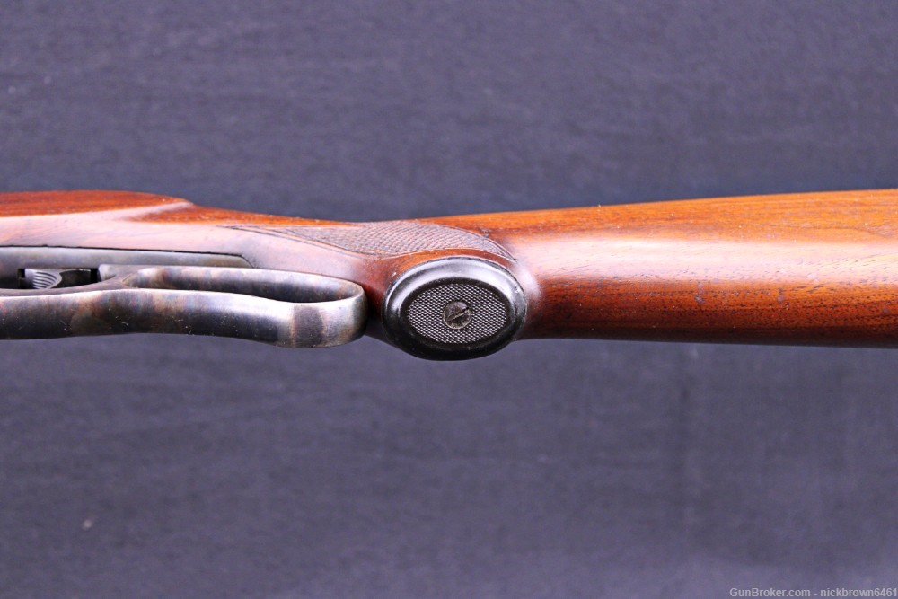 1941 SAVAGE MODEL 99 300 SAVAGE 24" BBL LEVER ACTION C&R WWII-img-12
