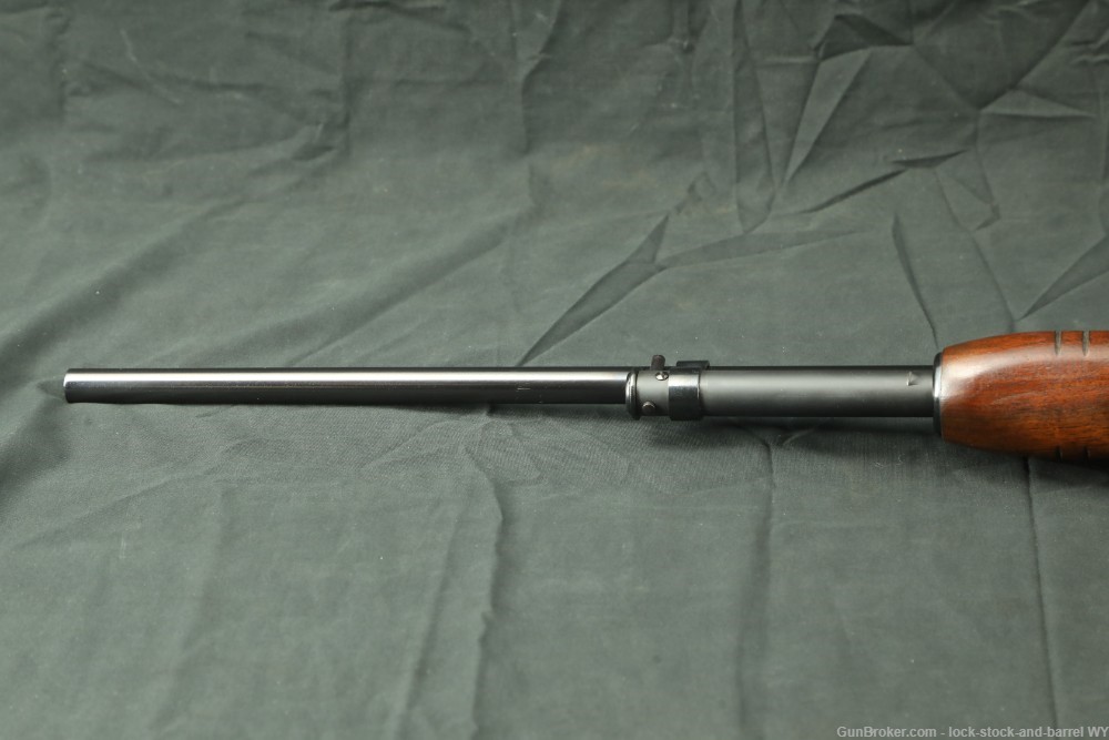 Scarce Winchester Model 42 G4213S I/C Imp Cyl 26" 410 Pump Shotgun 1954 C&R-img-16